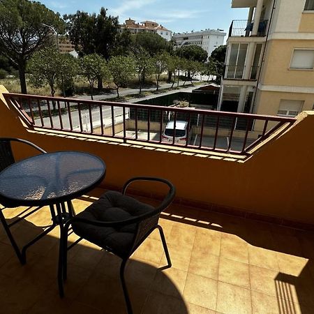 Apartamento De Playa En Santa Margarita. Росас Экстерьер фото