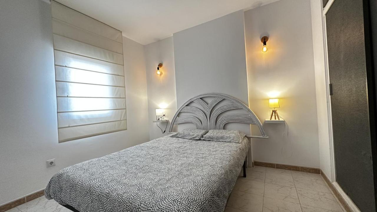 Apartamento De Playa En Santa Margarita. Росас Экстерьер фото