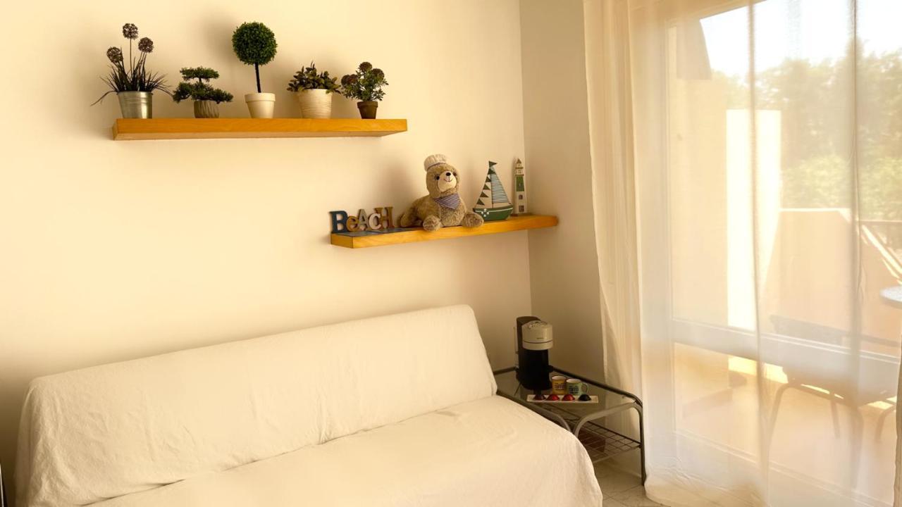 Apartamento De Playa En Santa Margarita. Росас Экстерьер фото